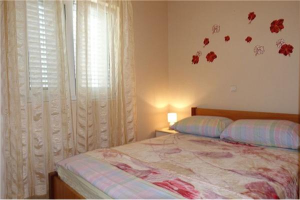 Apartment A3, for 4 persons