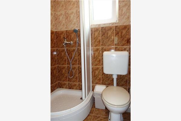 Apartment A3, for 4 persons