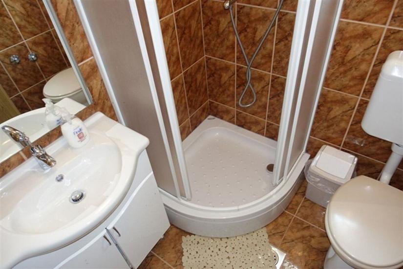 Apartment A3, for 4 persons