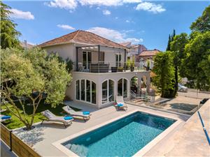 Villa Mirage Zadar, Size 150.00 m2, Accommodation with pool