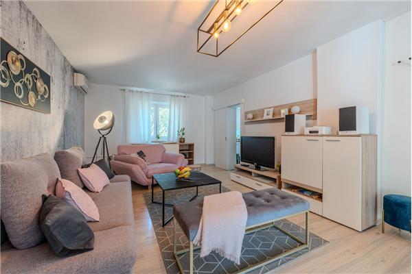 House K1, for 6 persons