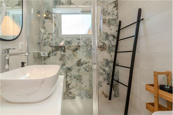 House K1, for 6 persons