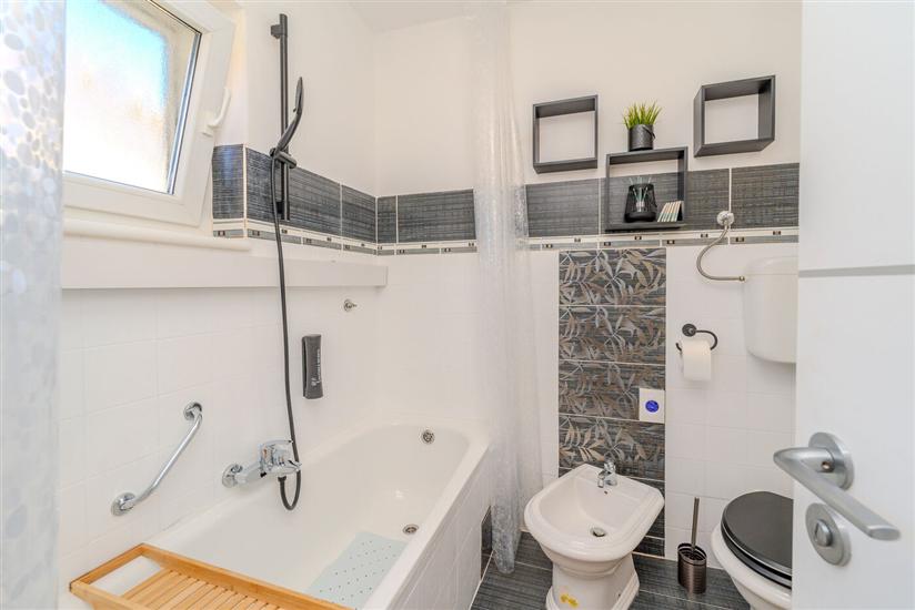 House K1, for 6 persons