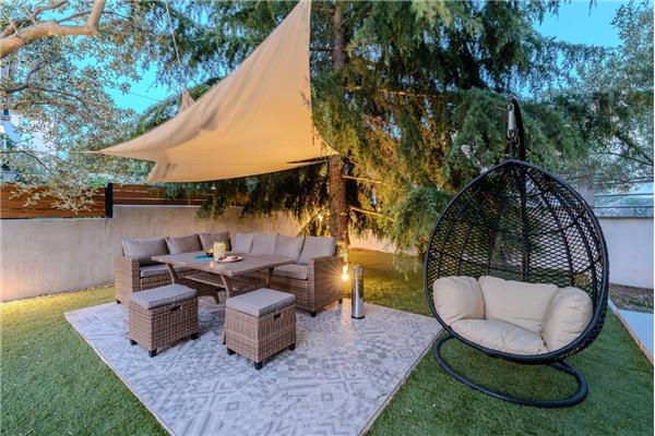 House K1, for 6 persons