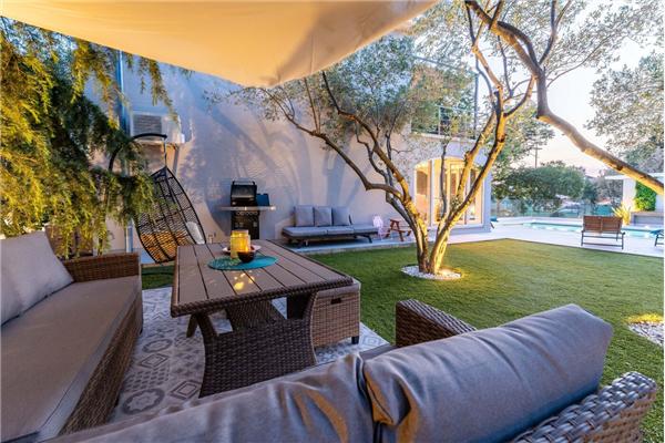 House K1, for 6 persons