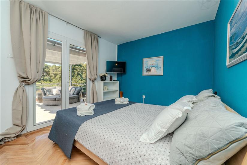 House K1, for 6 persons