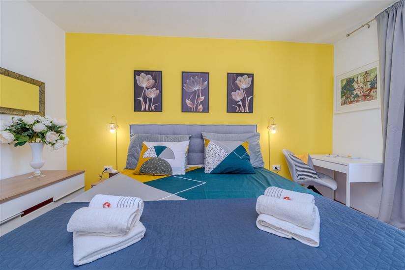 House K1, for 6 persons