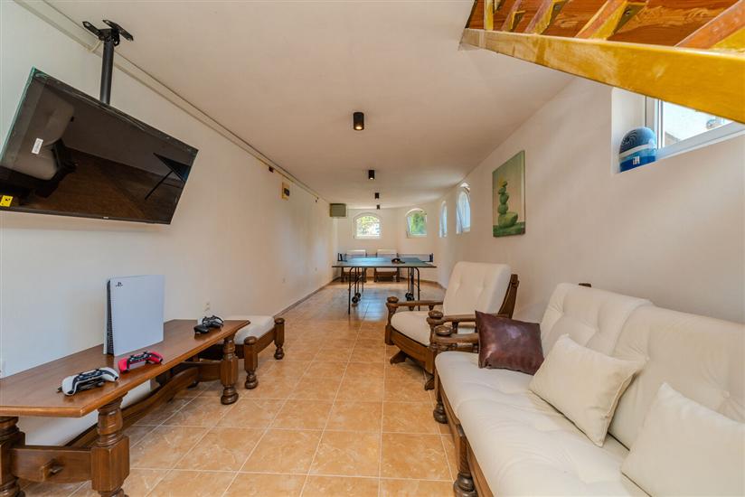 House K1, for 6 persons