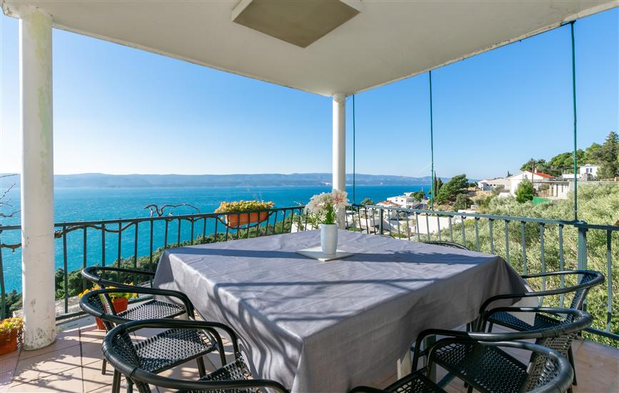 Apartments Zorica