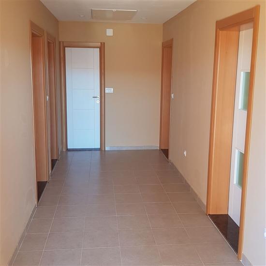 Apartment A2, for 6 persons