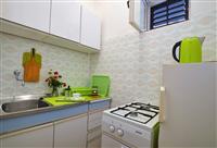 Apartment A1, for 2 persons