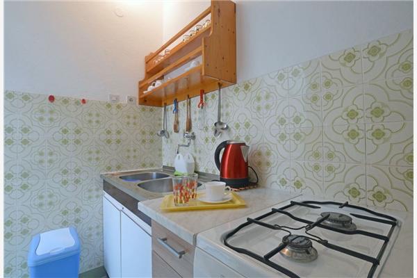 Room S2, for 2 persons