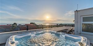 Apartment - Vir - island Vir
