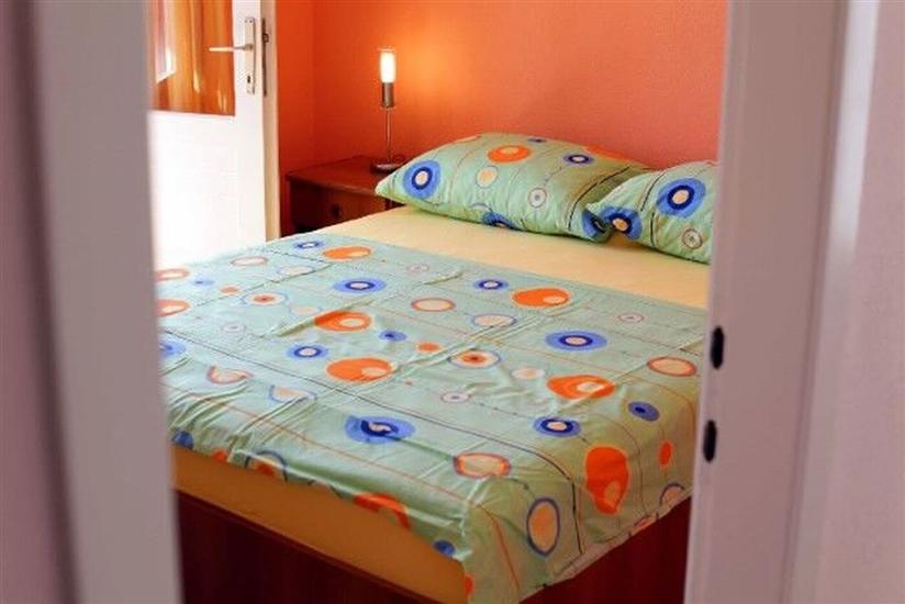 Apartment A3, for 4 persons