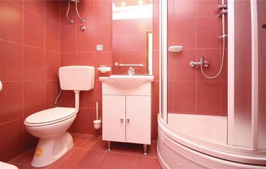 Апартаменты A4, для 4 лиц