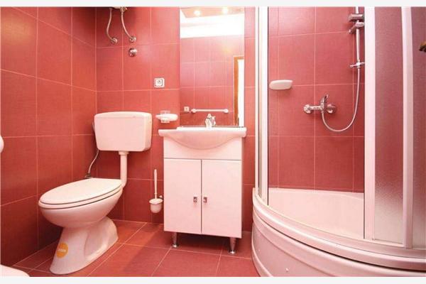 Апартаменты A4, для 4 лиц