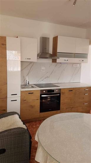 Апартаменты A4, для 4 лиц