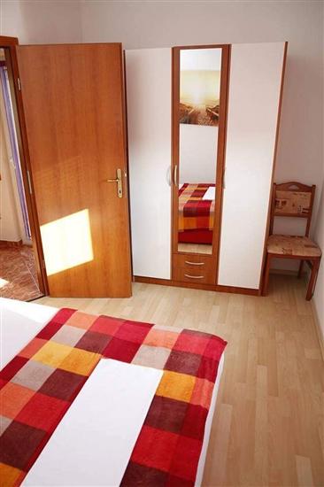 Апартаменты A4, для 4 лиц