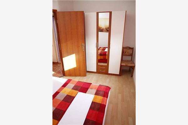 Апартаменты A4, для 4 лиц