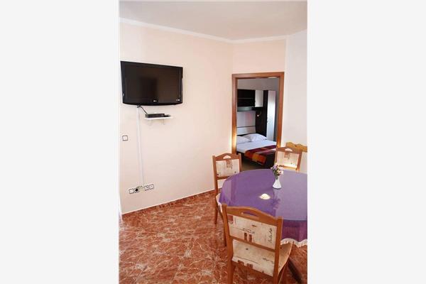 Апартаменты A4, для 4 лиц