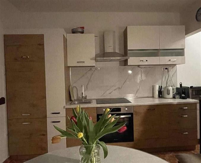 Апартаменты A4, для 4 лиц