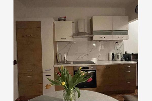 Апартаменты A4, для 4 лиц