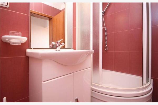 Апартаменты A4, для 4 лиц