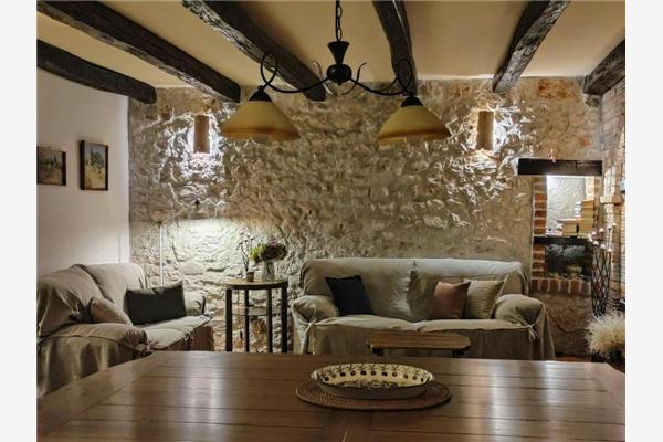 House K1, for 6 persons