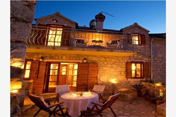 House K1, for 6 persons