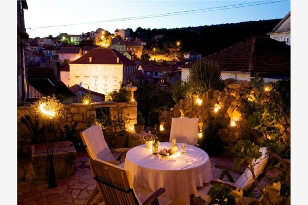 House K1, for 6 persons