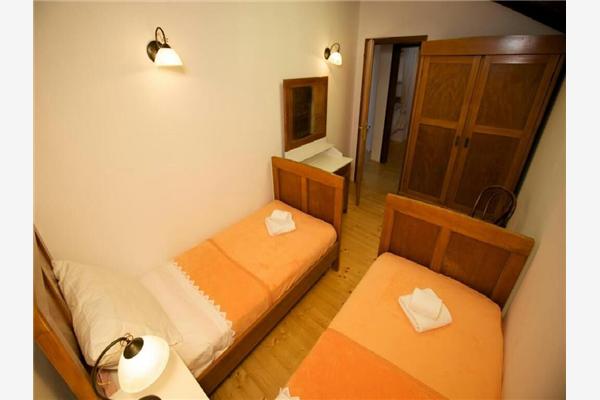 House K1, for 6 persons