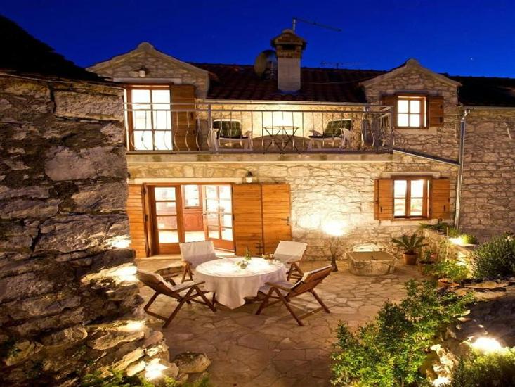 House K1, for 6 persons