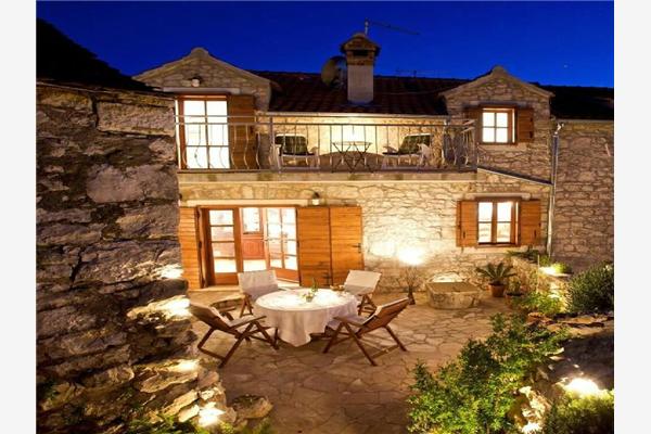 House K1, for 6 persons