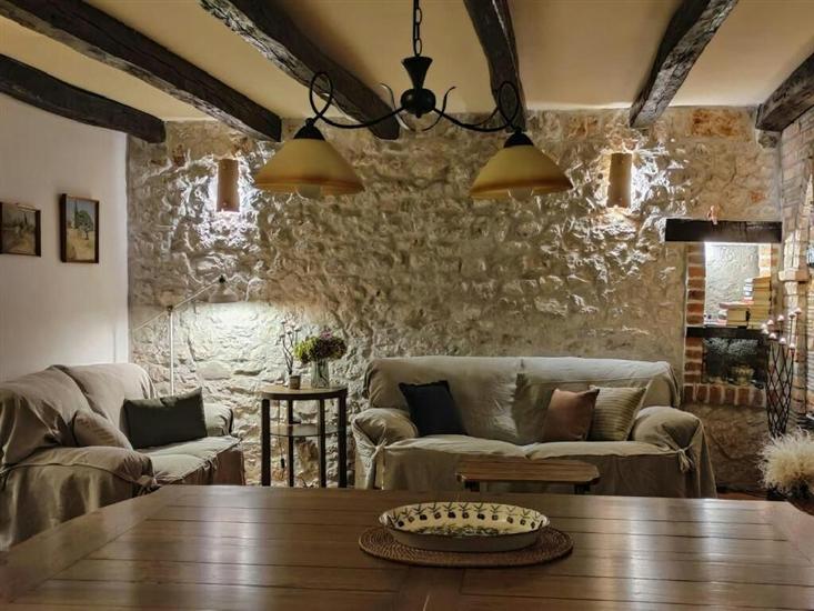 House K1, for 6 persons