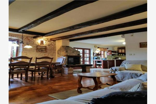 House K1, for 6 persons