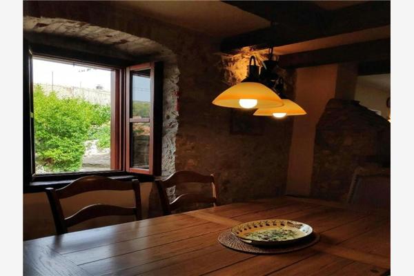 House K1, for 6 persons