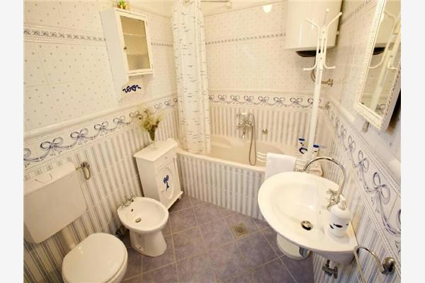 House K1, for 6 persons