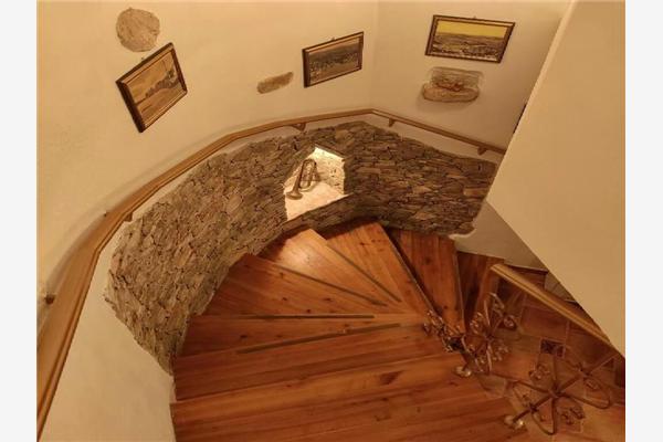 House K1, for 6 persons