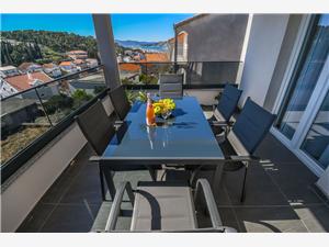 Apartment Split and Trogir riviera,BookShineFrom 285 €