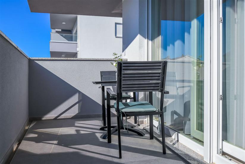 Apartment Argola