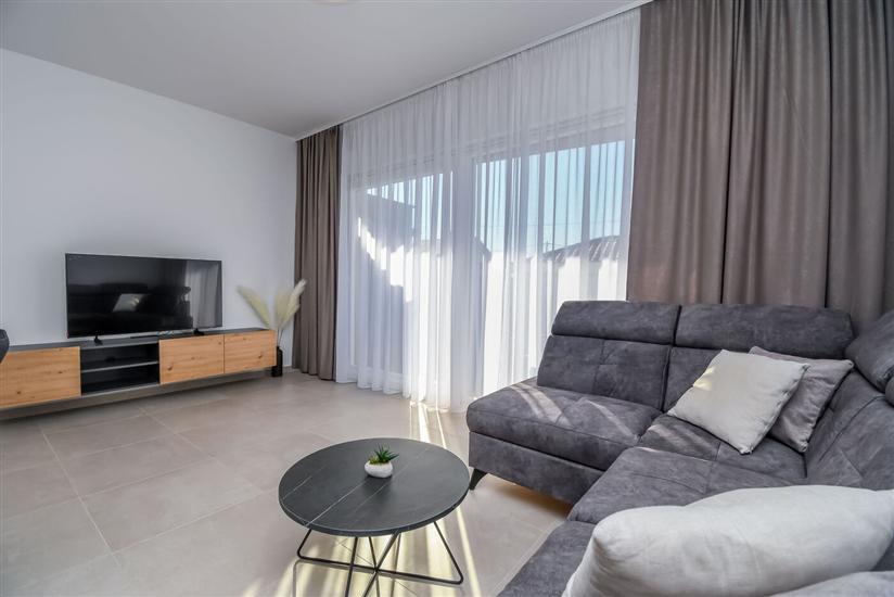 Apartment Argola