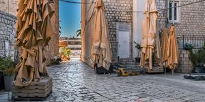 Room - Trogir