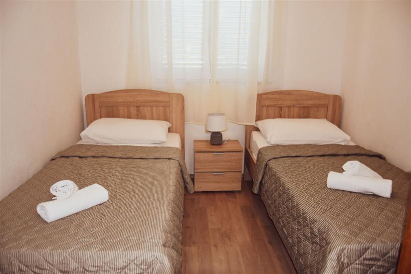 Lägenhet A1, för 5 personer