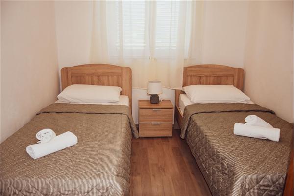 Lägenhet A1, för 5 personer