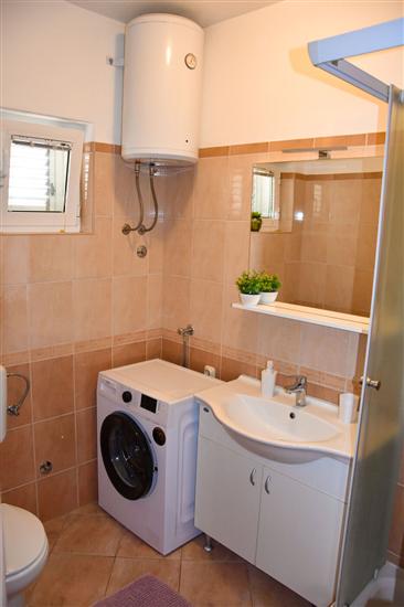 Lägenhet A1, för 5 personer