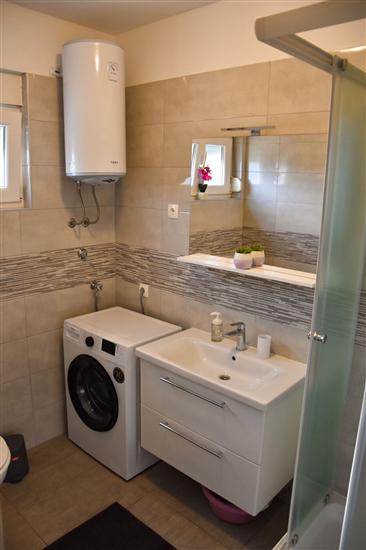 Lägenhet A2, för 5 personer