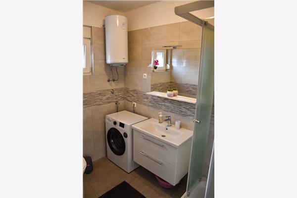 Lägenhet A2, för 5 personer