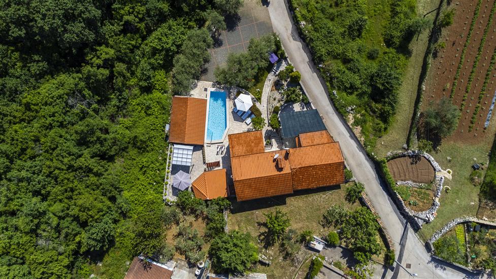Villa Marak