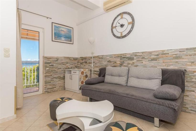 Apartman A1, na 4 osebe