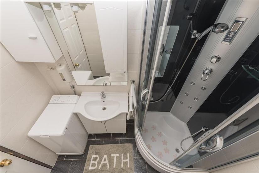 Apartman A1, na 4 osebe